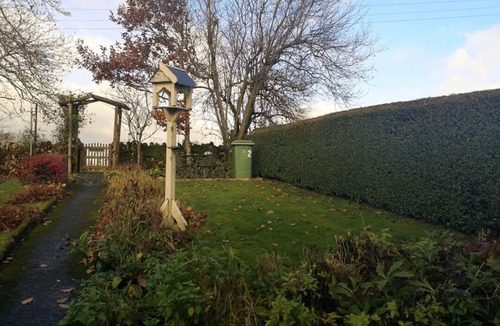 Penruddock House | 2 Mellfell View, Penruddock