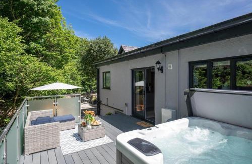 Llanberis House | 2-Merddyn-Coch