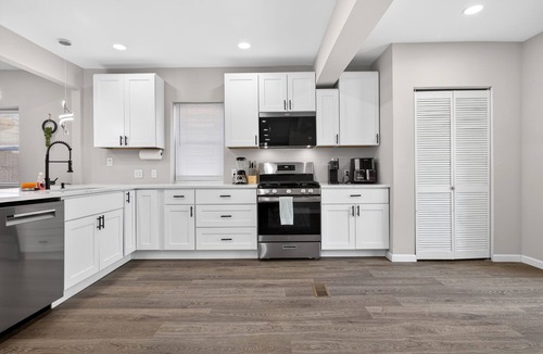 East Ocean View House | 2 Minutes Walk to the BEACH