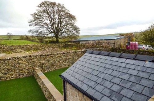 Blackwell in the Peak House | 2 Primitive Croft, Chelmorton