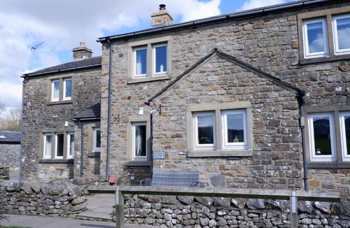 Horton in Ribblesdale House | 2 Rock View
