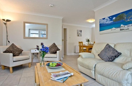 Sandbanks Apartment | 2 Sandcastles
