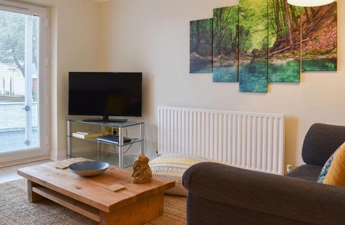 Sandbanks Apartment | 2 Sandcastles