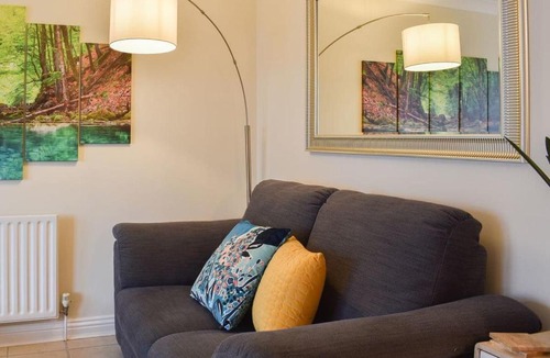 Sandbanks Apartment | 2 Sandcastles
