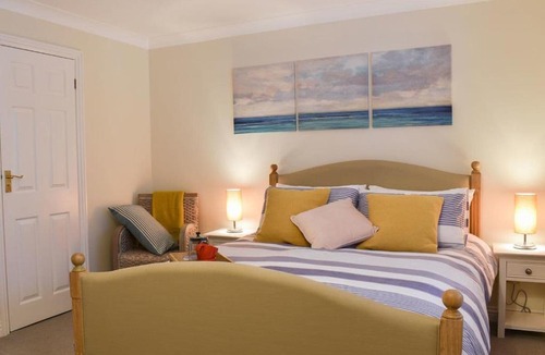Sandbanks Apartment | 2 Sandcastles