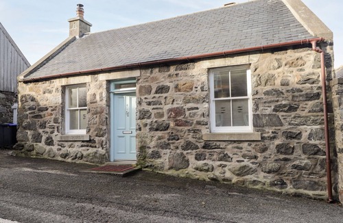 Portsoy Cottage | 2 Seafield Place