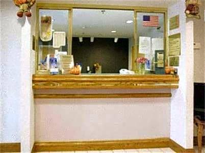 Franklin Hotel | 2-Star Hotel ∙ Americas Best Value Inn Franklin