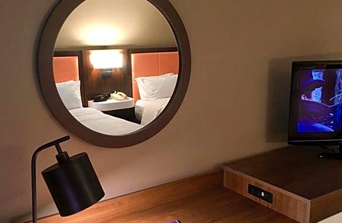 Wilkesboro Hotel | 2-Star Hotel ∙ Hampton Inn Wilkesboro