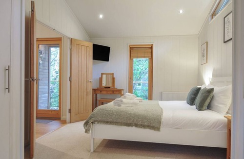 Looe Cabin | 2 Streamside, Lanreath