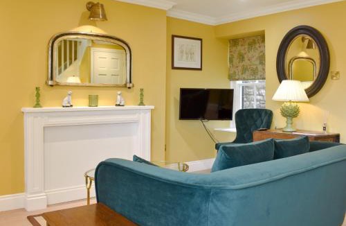 Barningham House | 2 The Reading Room Cottages - Uk31801