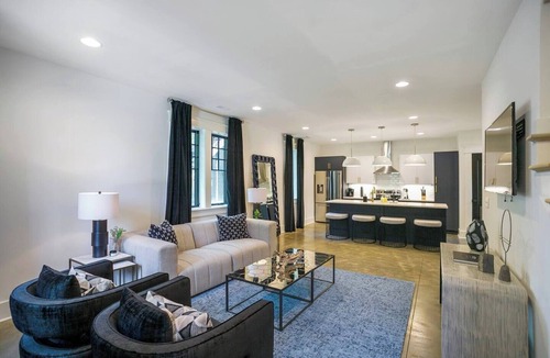 Hillsboro Village House | 2 Townhomes | Walk to Belmont & Hillsboro Village
