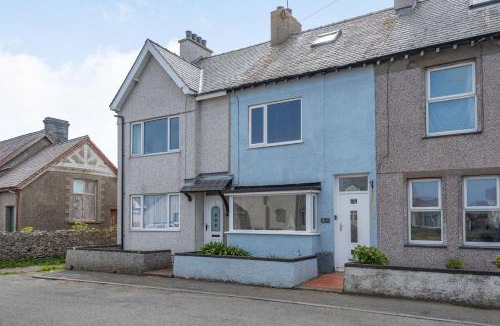 Cemaes Bay House | 2 Tregof Terrace