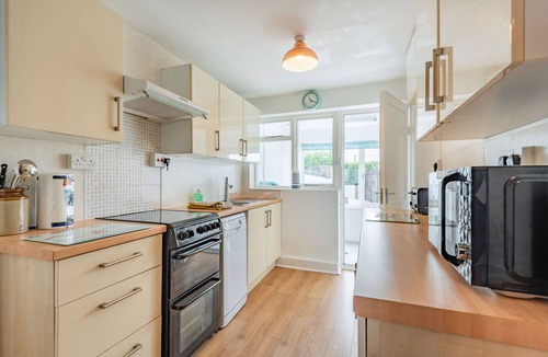 Cemaes Bay Cottage | 2 Tregof Terrace