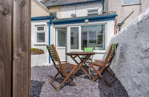 Cemaes Bay Cottage | 2 Tregof Terrace