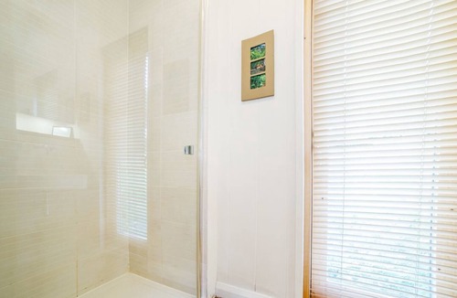 Looe Cabin | 2 Water's Edge, Lanreath