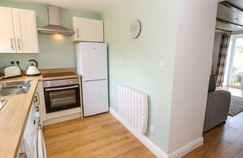 Eastgate Cottage | 2 West Haswicks, Westgate