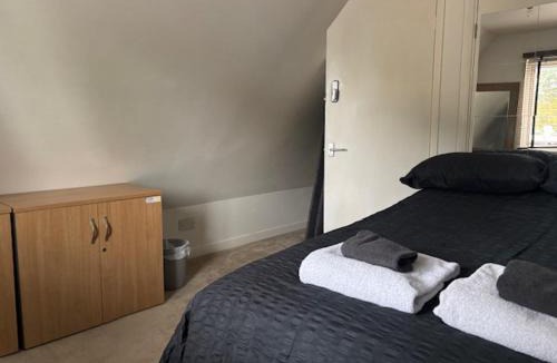 Bishop's Stortford House | 2 Willow Cottage