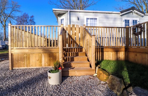 Wesham Cottage | 2 Willow Way