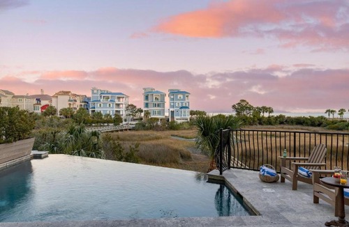 Palmetto Dunes House | 20 Bradley Circle by AvantStay