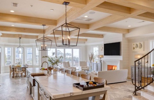 Palmetto Dunes House | 20 Bradley Circle by AvantStay