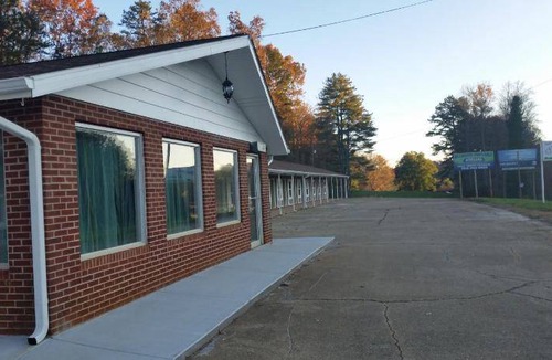 Murphy Hotel | 20 m² Motel ∙ 4 guests