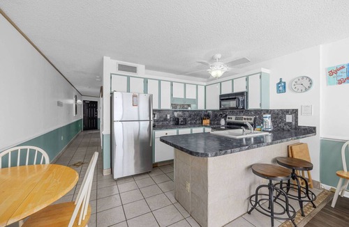 Garden City Condo | *20% Off New Summer 2026 Bookings*
