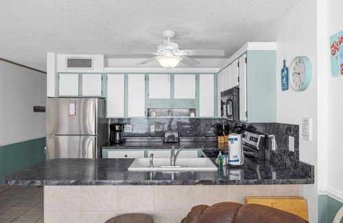 Garden City Condo | *20% Off New Summer 2026 Bookings*
