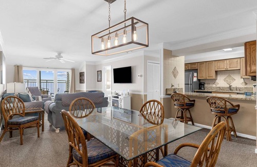 Surfside Beach Condo | *20% Off New Summer 2026 Bookings*