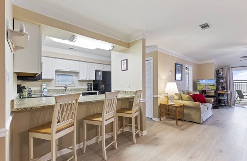Surfside Beach Condo | *20% Off New Summer 2026 Bookings*