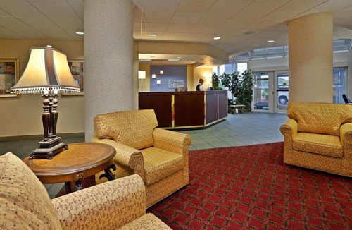 Greenville Hotel | 200 m² Hotel ∙ 127 guests