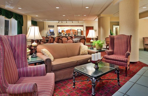 Greenville Hotel | 200 m² Hotel ∙ 127 guests
