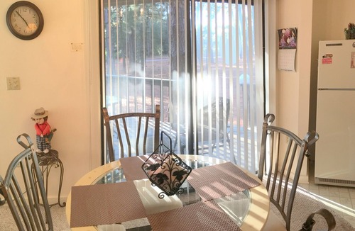 Foxfire Condo | 201 Foxkroft Dr. Foxfire Village 2B/2B Sleeps 6 Golf and Swimming Pool