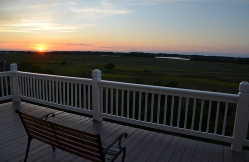 Holden Beach House | 202 m² House ∙ 4 bedrooms ∙ 14 guests