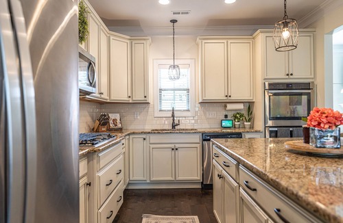 Southern Pines House | 2024 US Open Home for Rent. Three miles to Pinehurst #2!