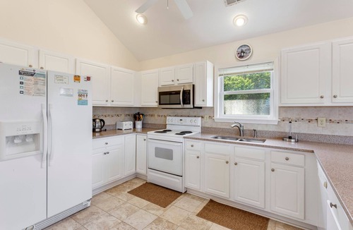 Carolina Dunes House | 2027 Sunny Lagoon * 6 Min Walk to Beach
