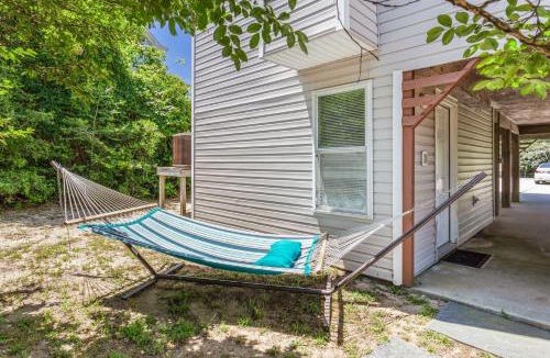 Carolina Dunes House | 2027 - Sunny Lagoon