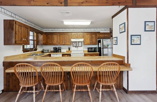 Carolina Dunes House | 2029 Duck Yeah! * 5 Min Walk to Beach