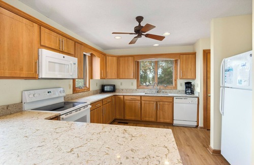Carolina Dunes House | 2030 Horizon's Summit *2 Min Walk to Beach
