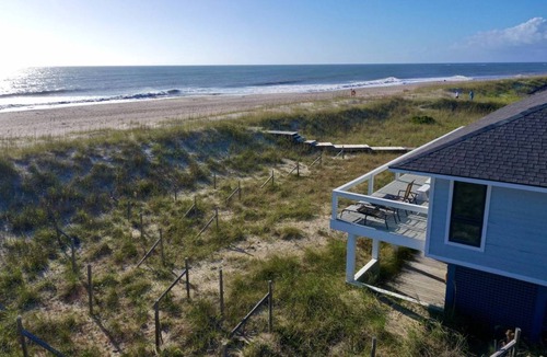 South Beach House | 204 m² House ∙ 4 bedrooms ∙ 8 guests
