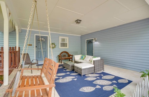 High Point House | 204 m² House ∙ 4 bedrooms ∙ 12 guests