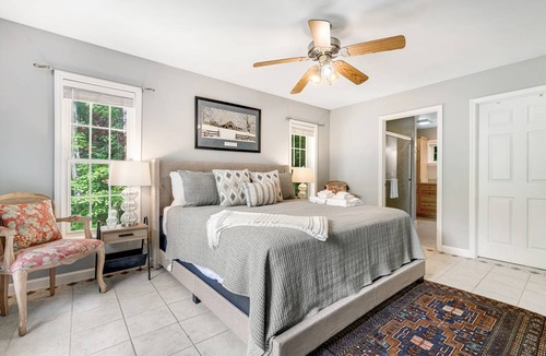Newland House | 206 m² House ∙ 2 bedrooms ∙ 6 guests