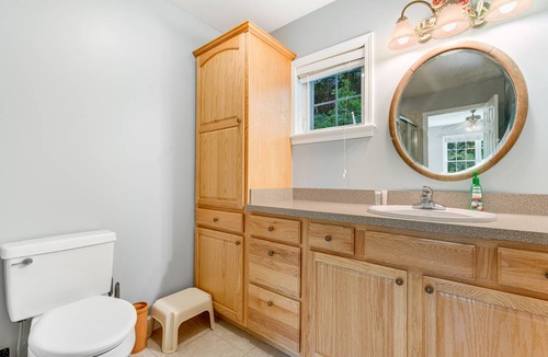 Newland House | 206 m² House ∙ 2 bedrooms ∙ 6 guests