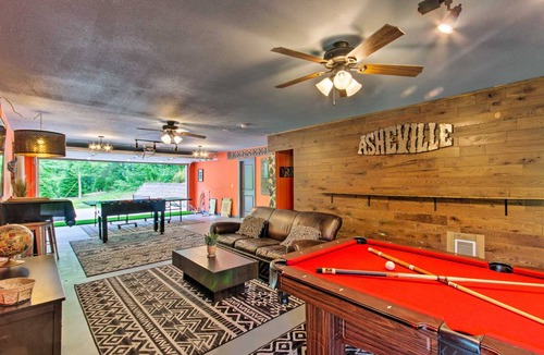 Fairview House | 206 m² House ∙ 4 bedrooms ∙ 8 guests