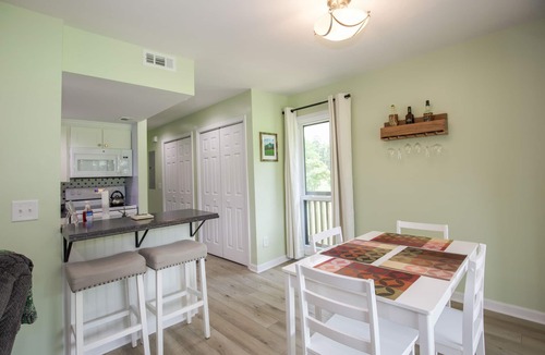 Pinehurst Condo | 207 Linville Gardens Condo - 1 Bed/1Bath- Sleeps 2