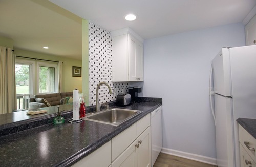Pinehurst Condo | 207 Linville Gardens Condo - 1 Bed/1Bath- Sleeps 2