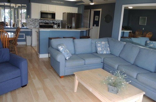 Calabash Villa | 208 2 Bedroom Villa by RedAwning