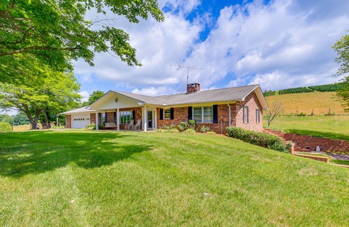 Laurel Springs House | 208 m² House ∙ 3 bedrooms ∙ 6 guests