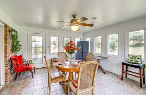 Laurel Springs House | 208 m² House ∙ 3 bedrooms ∙ 6 guests