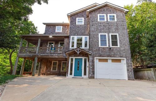 Sea Acres House | 2088 - Big Guppy