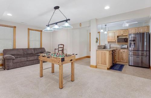 Sea Acres House | 2088 - Big Guppy